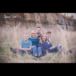 Meet your Posher, Brooklynn